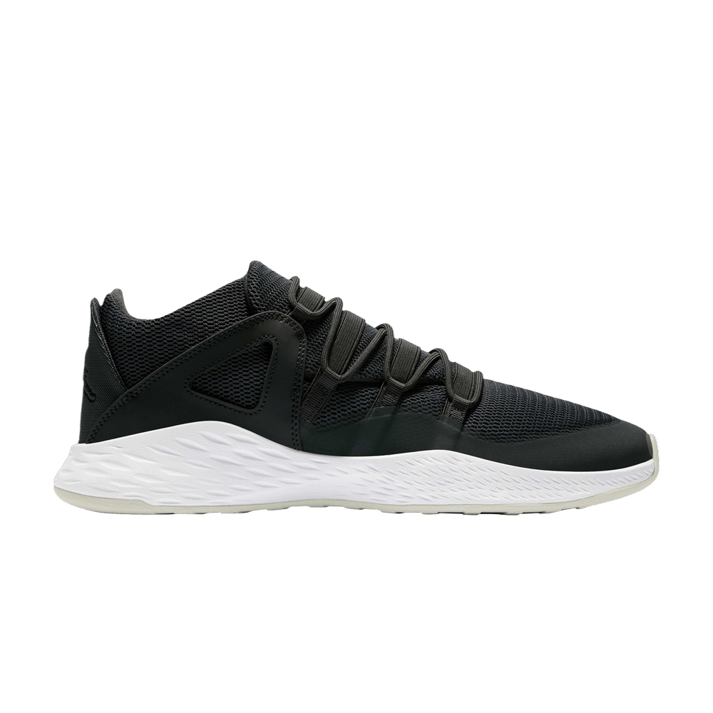Кроссовки Air Jordan Formula 23 Low 'Anthracite'
