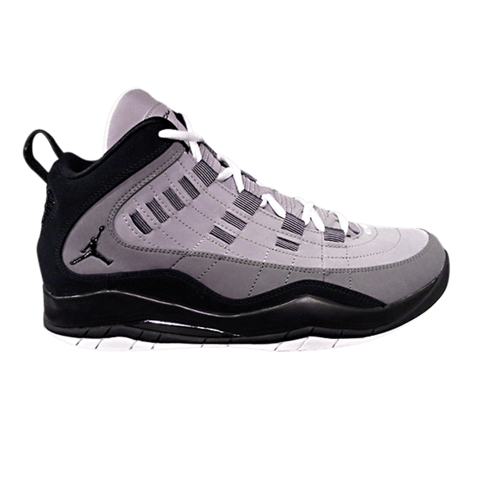 Кроссовки Air Jordan Hallowed Ground 'Stealth'