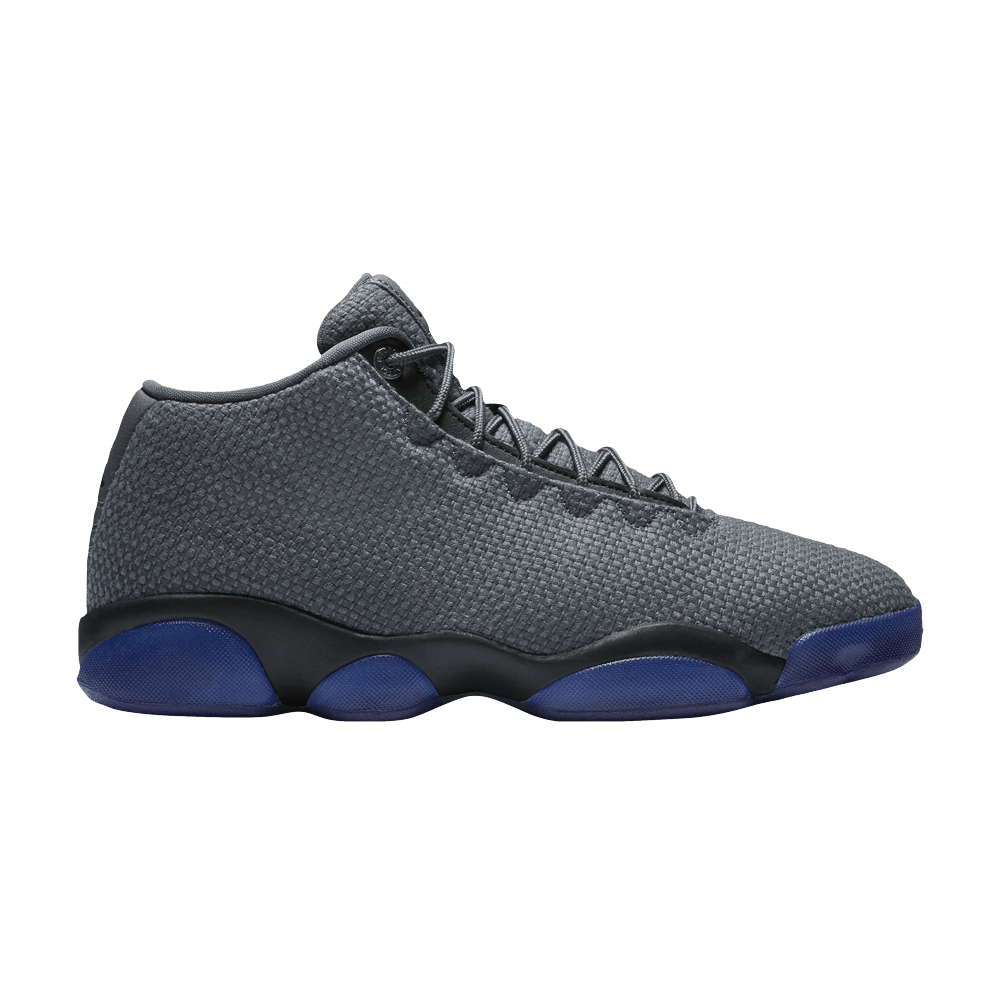 Кроссовки Air Jordan Horizon Low 'Dark Grey Concord'