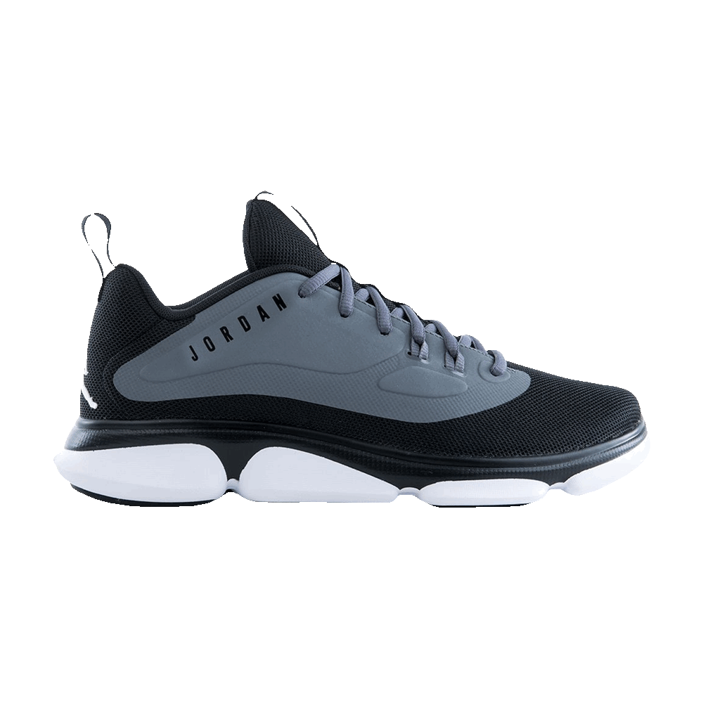 Кроссовки Air Jordan Impact TR 'Black Dark Grey'