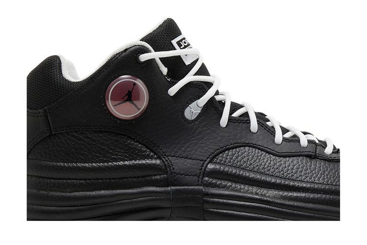 Кроссовки Air Jordan Jumpman Team 1 'Black' 2023