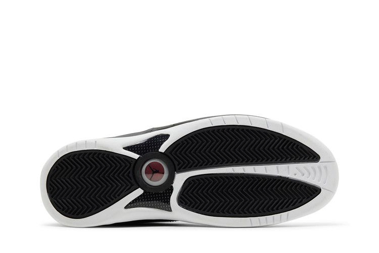 Кроссовки Air Jordan Jumpman Team 1 'Black' 2023