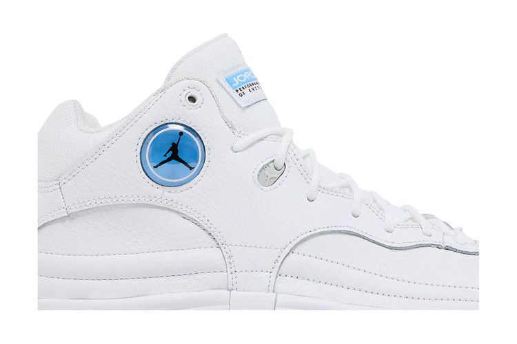 Кроссовки Air Jordan Jumpman Team 1 'University Blue'