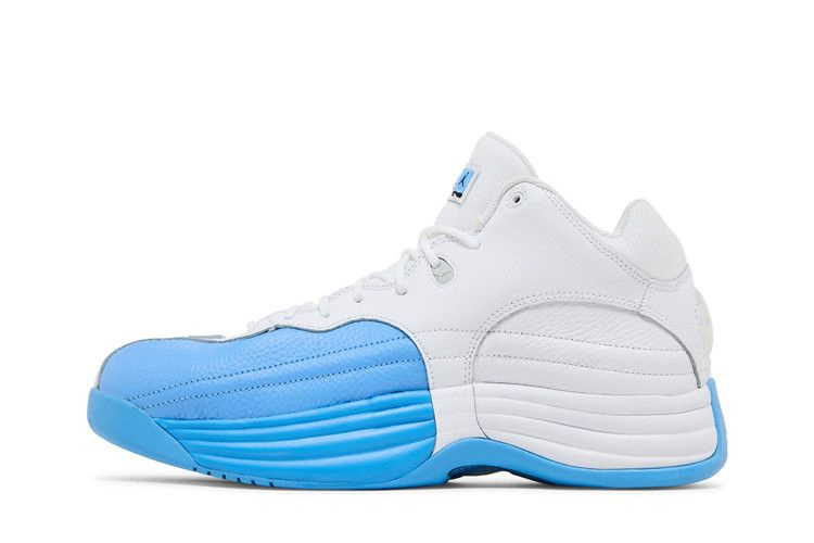 Кроссовки Air Jordan Jumpman Team 1 'University Blue'