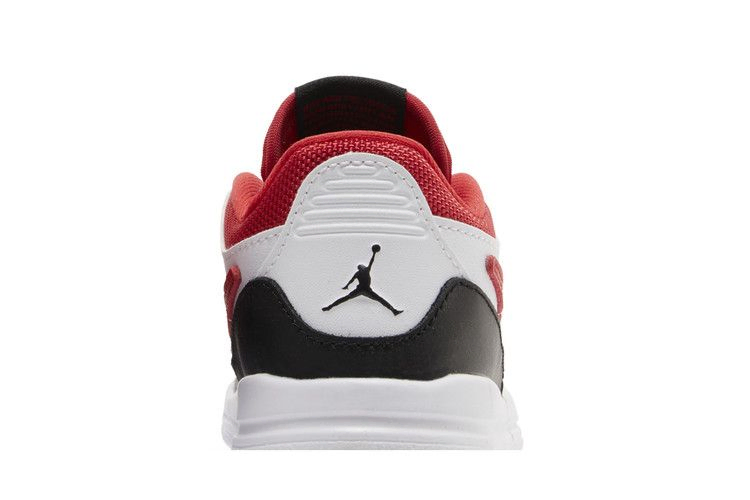 Кроссовки Air Jordan Legacy 312 Low TD 'Fire Red'