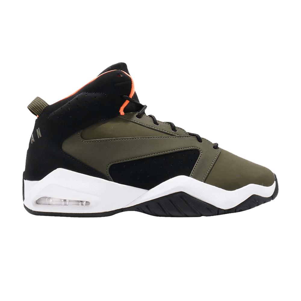 Кроссовки Air Jordan Lift Off GS 'Cone'