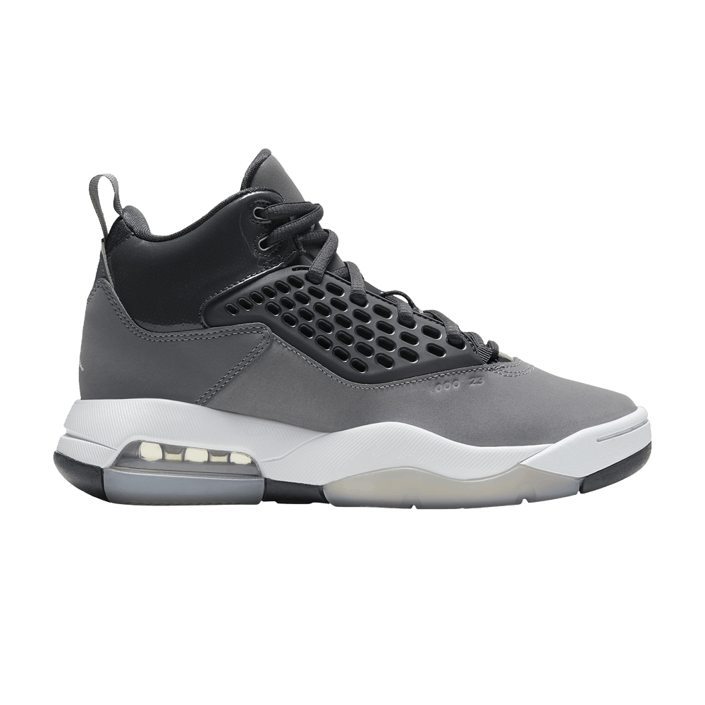 Кроссовки Air Jordan Maxin 200 GS 'Smoke Grey'