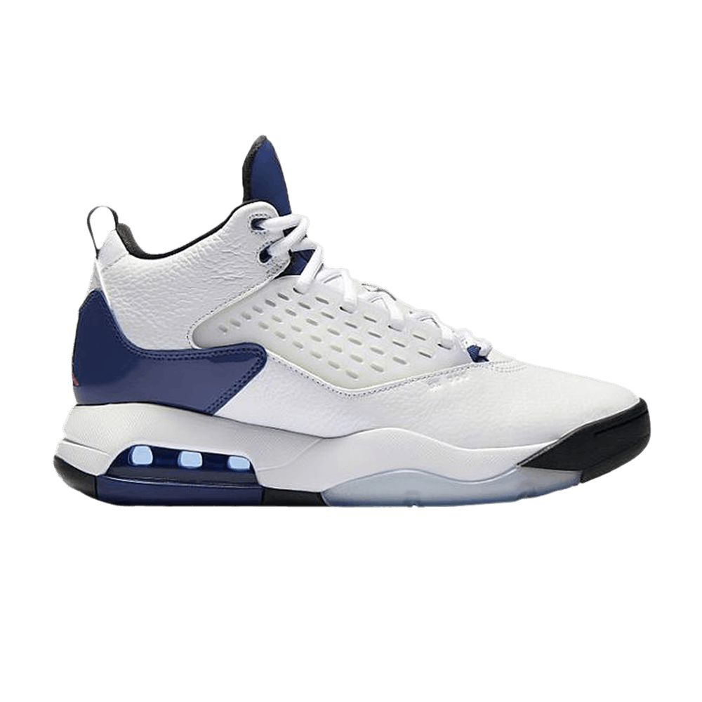 Кроссовки Air Jordan Maxin 200 'White Hyper Royal'