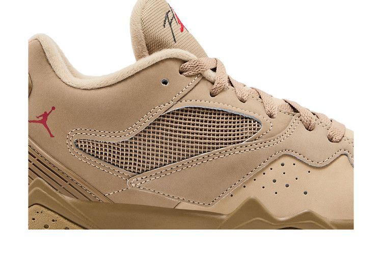 Кроссовки Air Jordan MVP 92 GS 'Desert Camo'