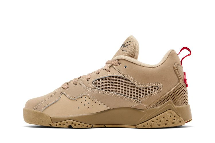 Кроссовки Air Jordan MVP 92 GS 'Desert Camo'