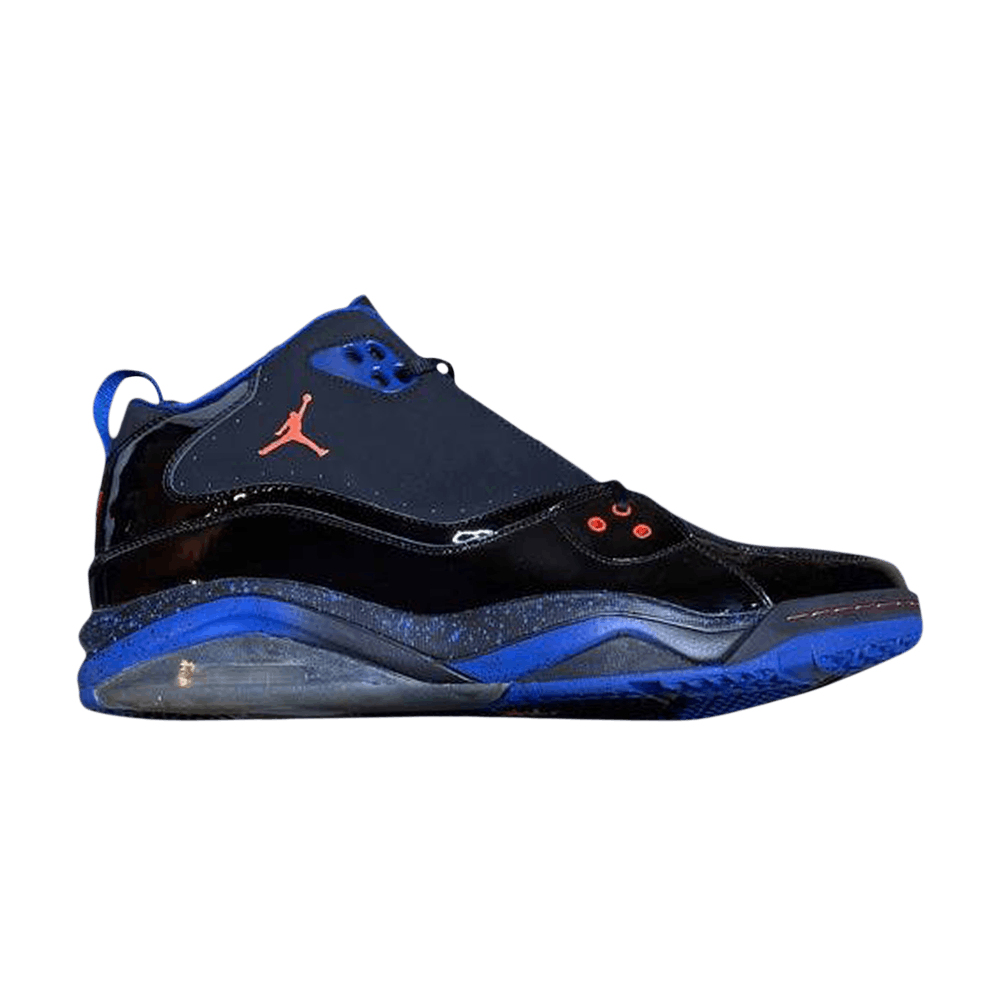 Кроссовки Air Jordan Ol' School 3 5/8th 'Jared Jeffries - Knicks Away' PE