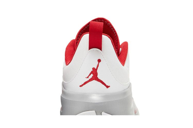 Кроссовки Air Jordan One Take 3 'White Gym Red'