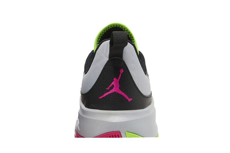 Кроссовки Air Jordan One Take 3 'Wolf Grey Pink Prime'