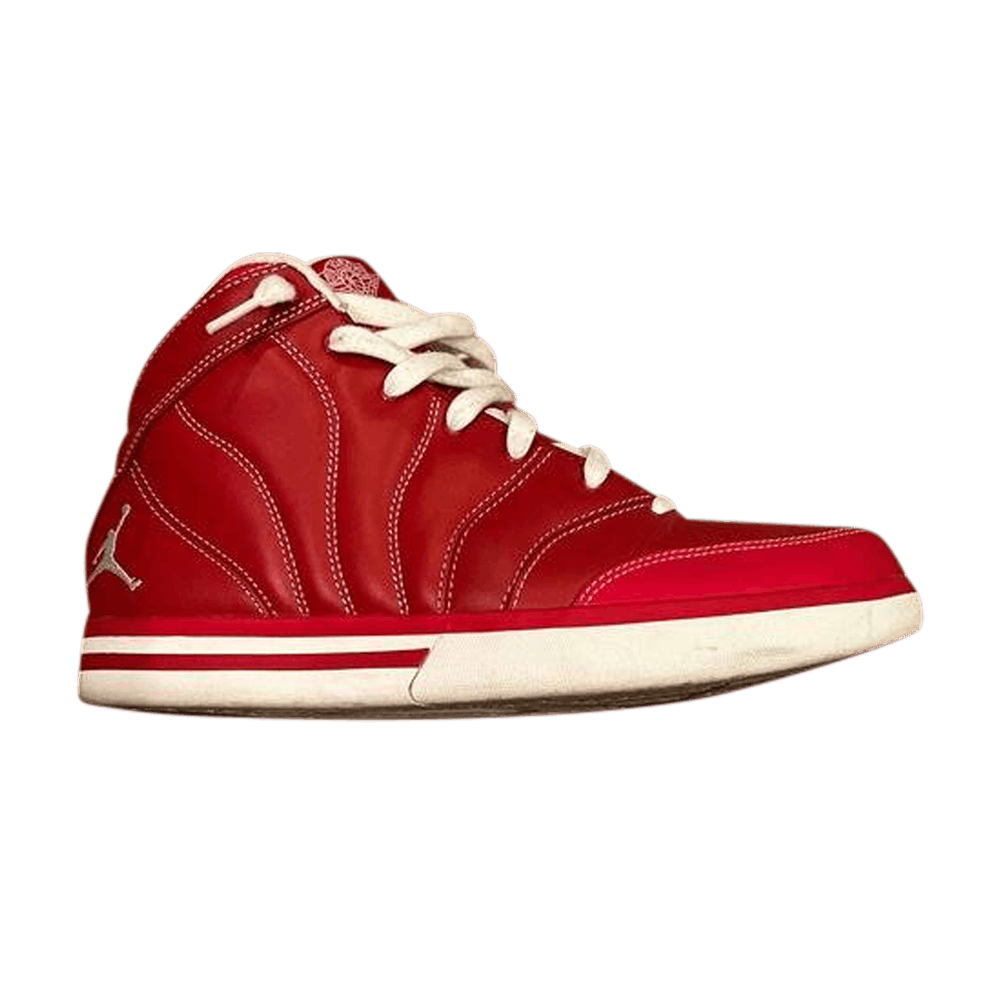 Кроссовки Air Jordan Pro Classic 'Varsity Red'