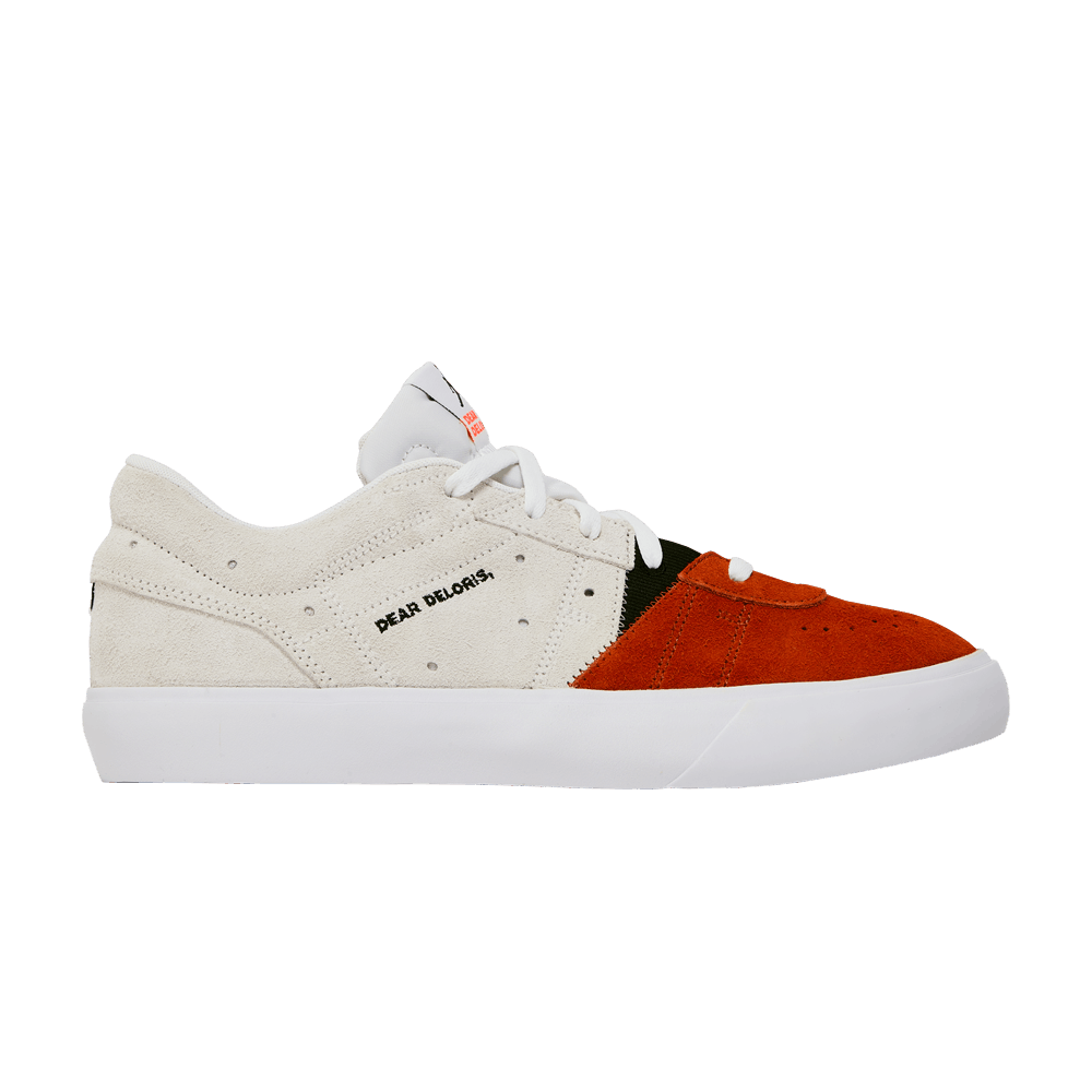 Кроссовки Air Jordan Series.02 'Dear Deloris'