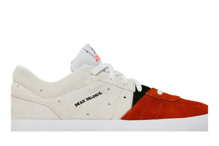 Кроссовки Air Jordan Series.02 'Dear Deloris'