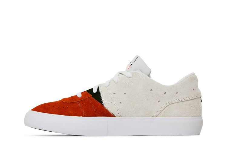 Кроссовки Air Jordan Series.02 'Dear Deloris'