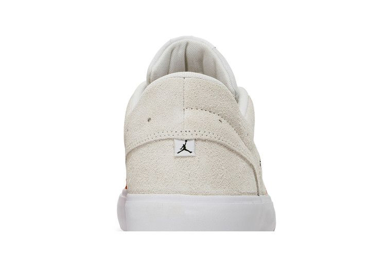 Кроссовки Air Jordan Series.02 'Dear Deloris'
