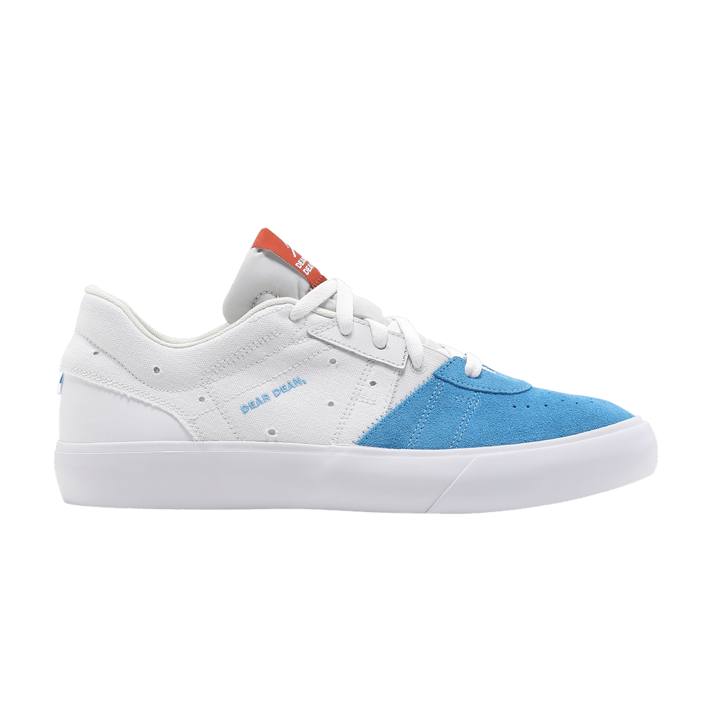 Кроссовки Air Jordan Series .02 'Dear Dean'