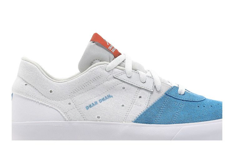 Кроссовки Air Jordan Series .02 'Dear Dean'