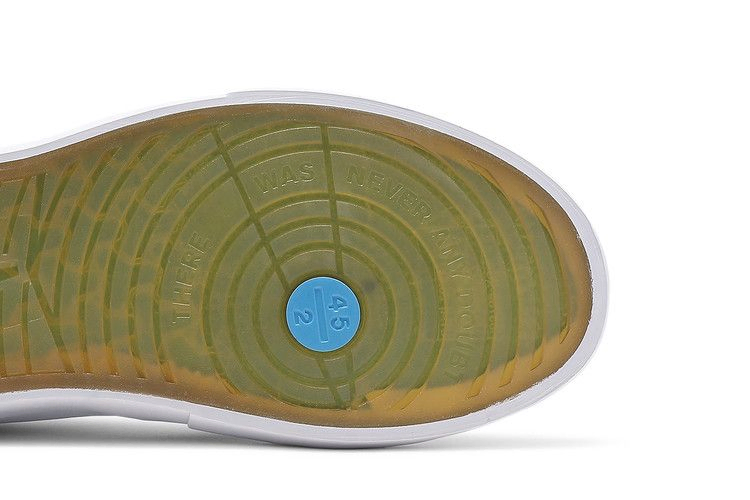 Кроссовки Air Jordan Series .02 'Dear Dean'