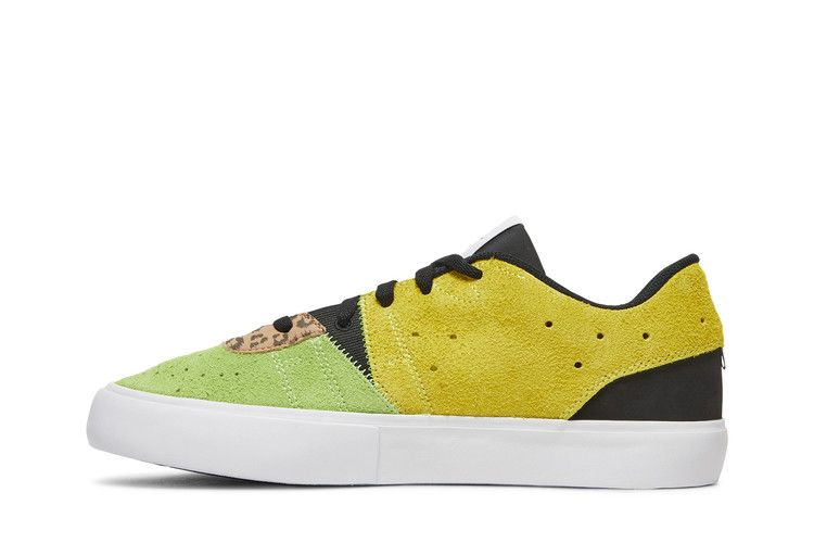 Кроссовки Air Jordan Series.03 'Dear '90s'