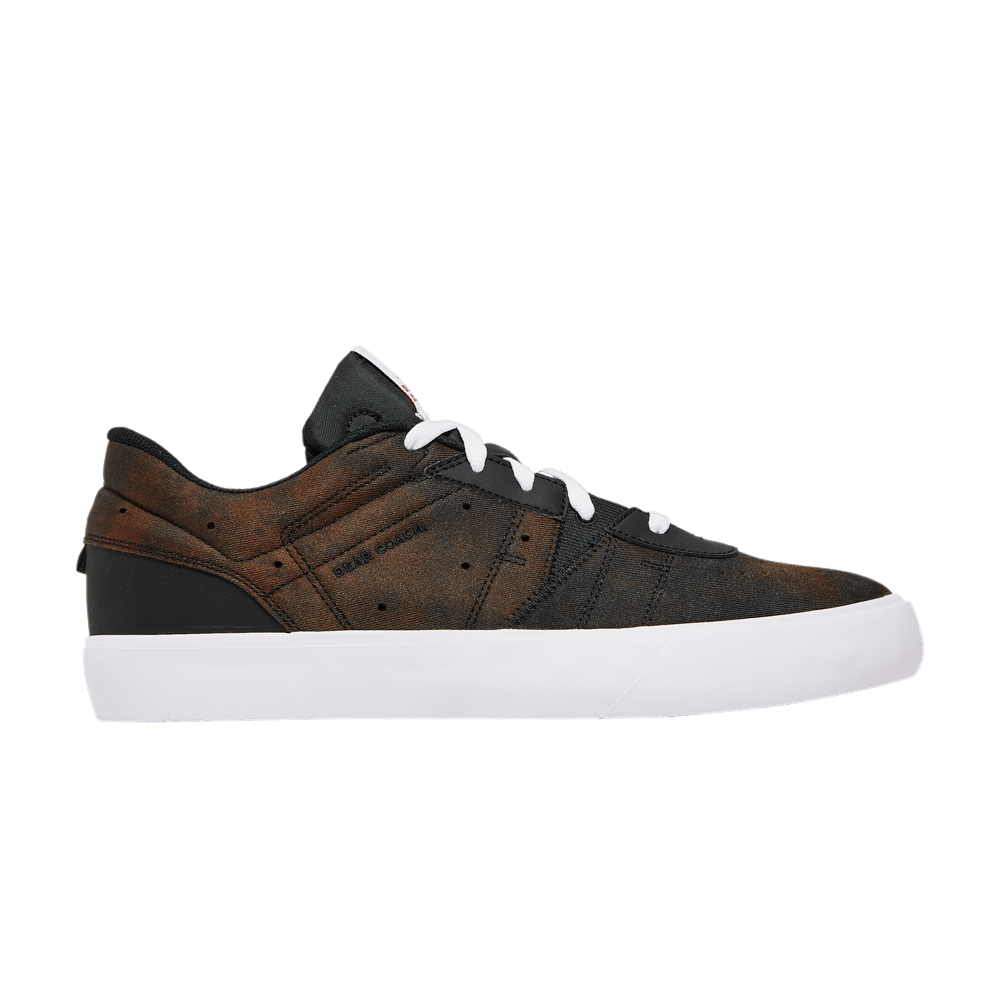 Кроссовки Air Jordan Series.03 'Dear Coach'