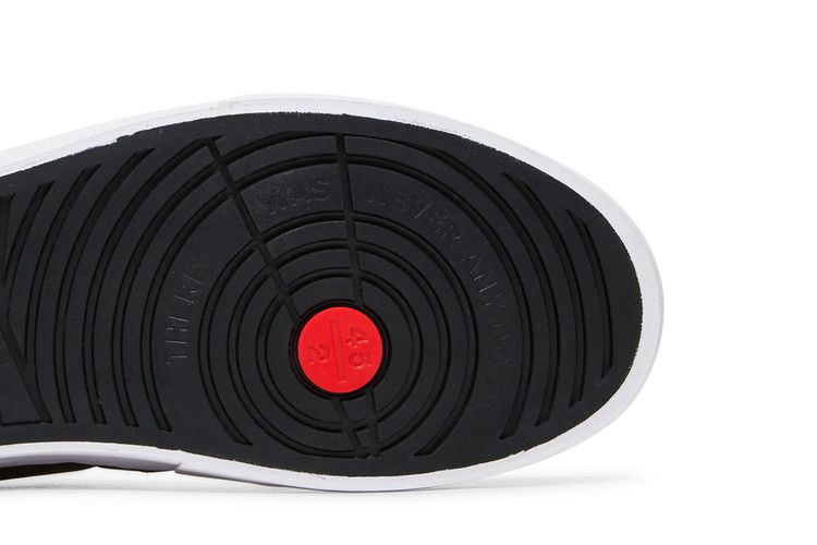 Кроссовки Air Jordan Series.03 'Dear Coach'