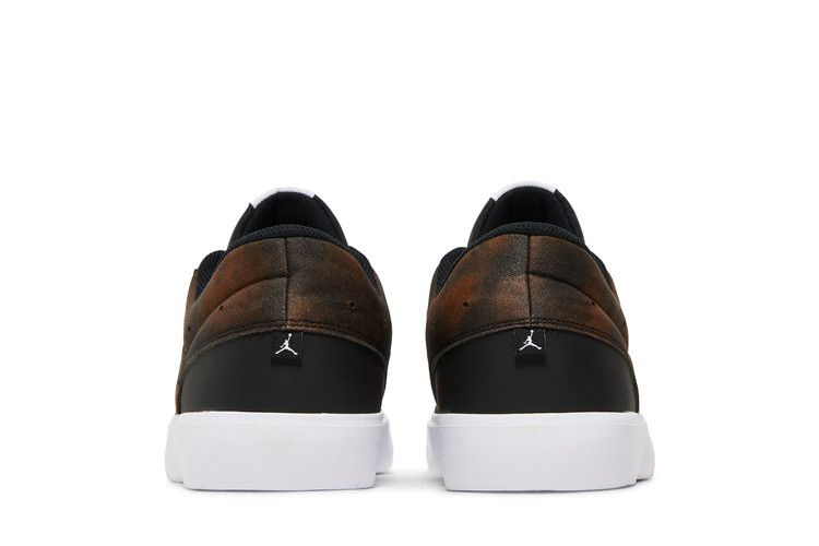 Кроссовки Air Jordan Series.03 'Dear Coach'