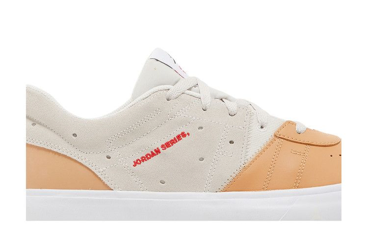 Кроссовки Air Jordan Series.03 ES 'Phantom Praline'