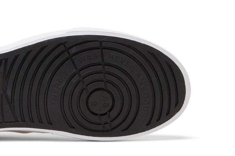 Кроссовки Air Jordan Series.03 ES 'Phantom Praline'