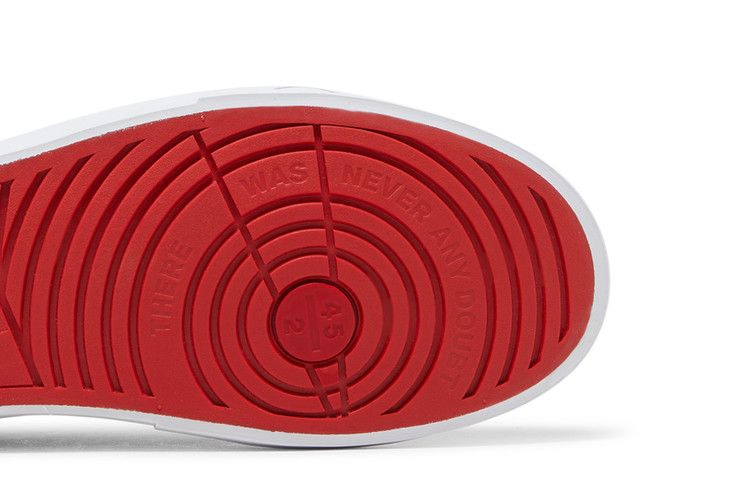 Кроссовки Air Jordan Series.03 ES 'Stealth'