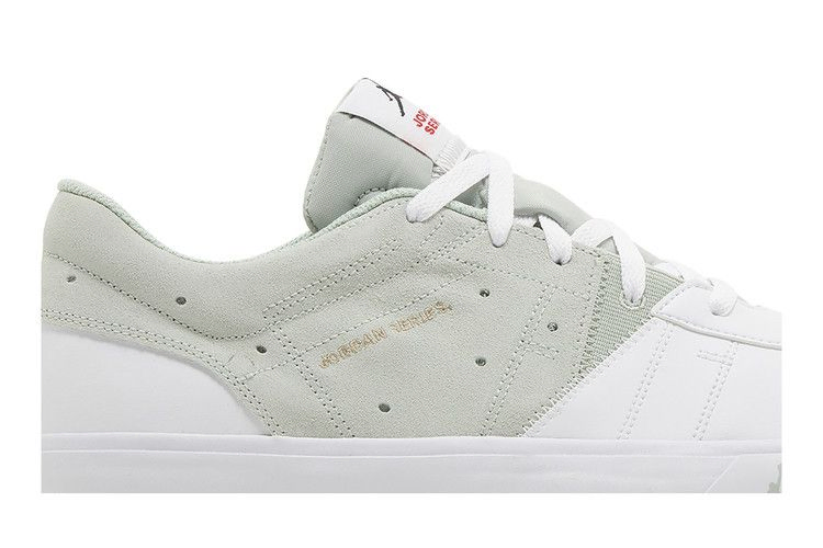 Кроссовки Air Jordan Series ES 'Seafoam Green'