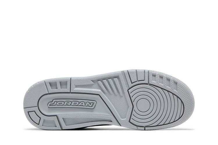 Кроссовки Air Jordan Spizike Low GS 'Cave Stone'