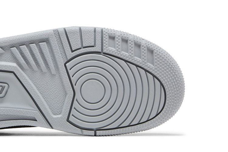 Кроссовки Air Jordan Spizike Low GS 'Cave Stone'