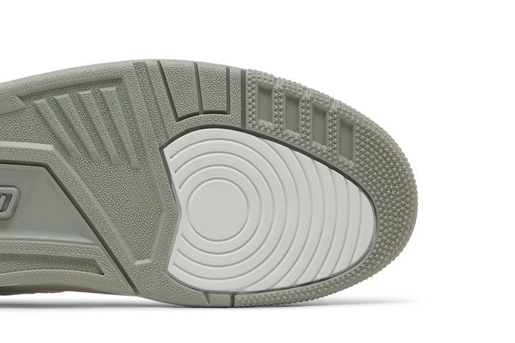 Кроссовки Air Jordan Spizike Low 'Summit White Photon Dust'