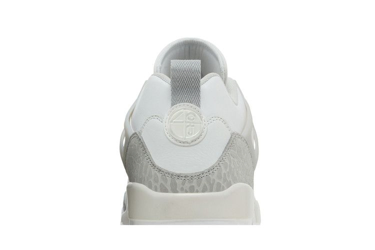 Кроссовки Air Jordan Spizike Low 'Summit White Photon Dust'