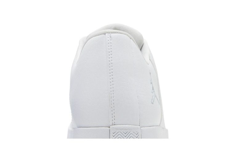 Кроссовки Air Jordan TE 2 Low 'White Pure Platinum'