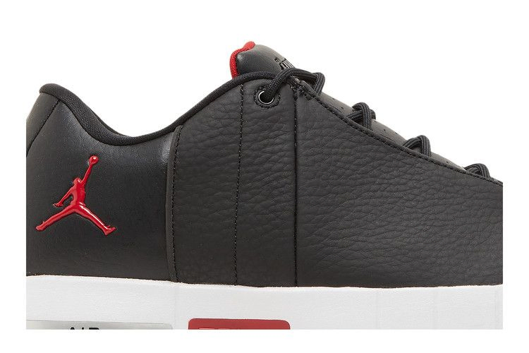 Кроссовки Air Jordan Team Elite 2 Low 'Bred'