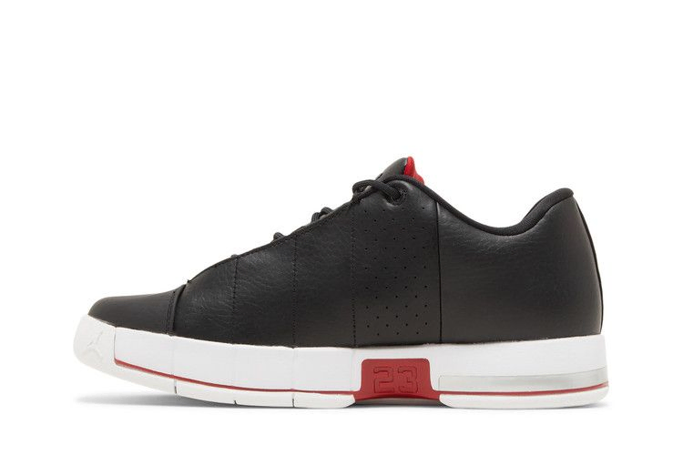 Кроссовки Air Jordan Team Elite 2 Low 'Bred'