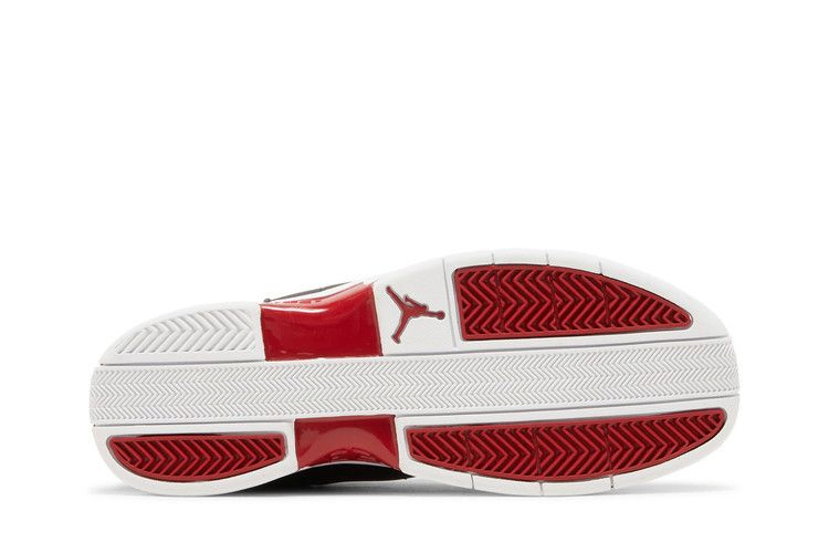 Кроссовки Air Jordan Team Elite 2 Low 'Bred'