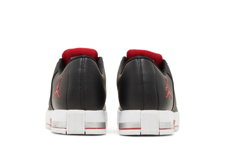 Кроссовки Air Jordan Team Elite 2 Low 'Bred'