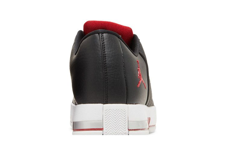 Кроссовки Air Jordan Team Elite 2 Low 'Bred'