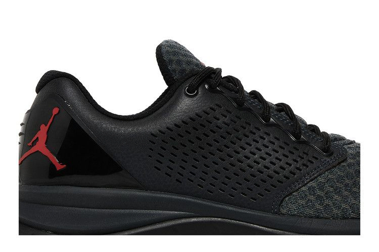 Кроссовки Air Jordan Trainer ST Winter 'Bred'