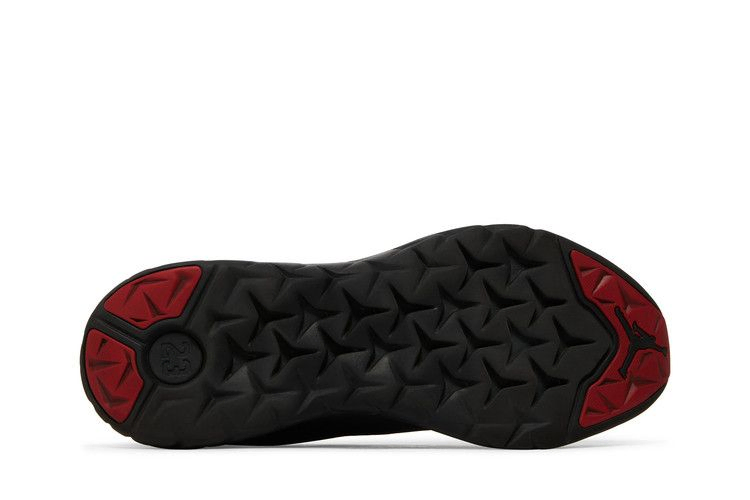 Кроссовки Air Jordan Trainer ST Winter 'Bred'