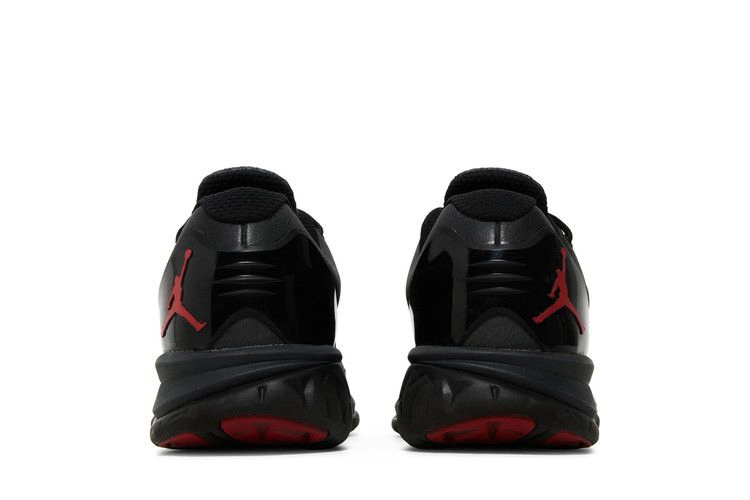 Кроссовки Air Jordan Trainer ST Winter 'Bred'