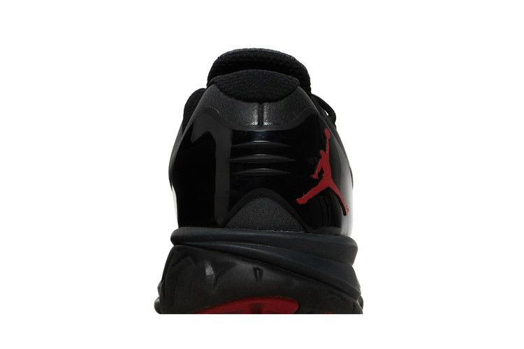 Кроссовки Air Jordan Trainer ST Winter 'Bred'