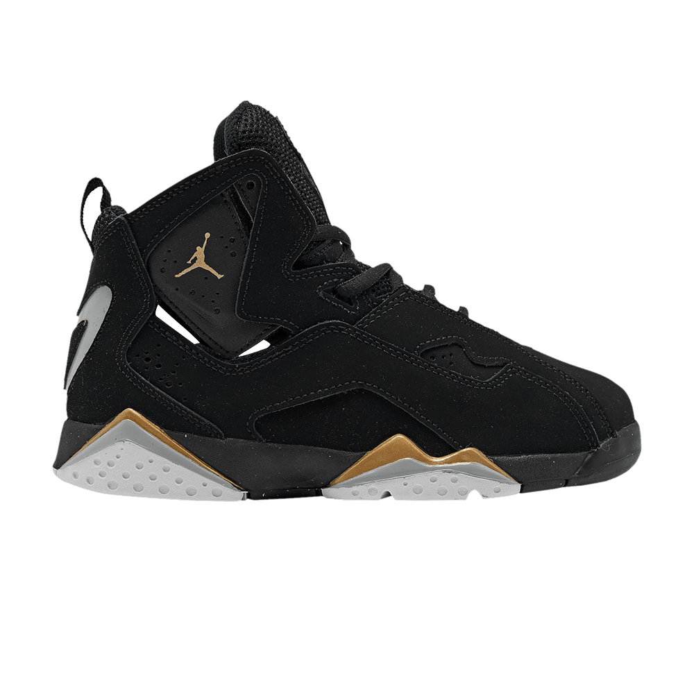 jordan-true-flight-bp-black-metallic-gold-343796-070