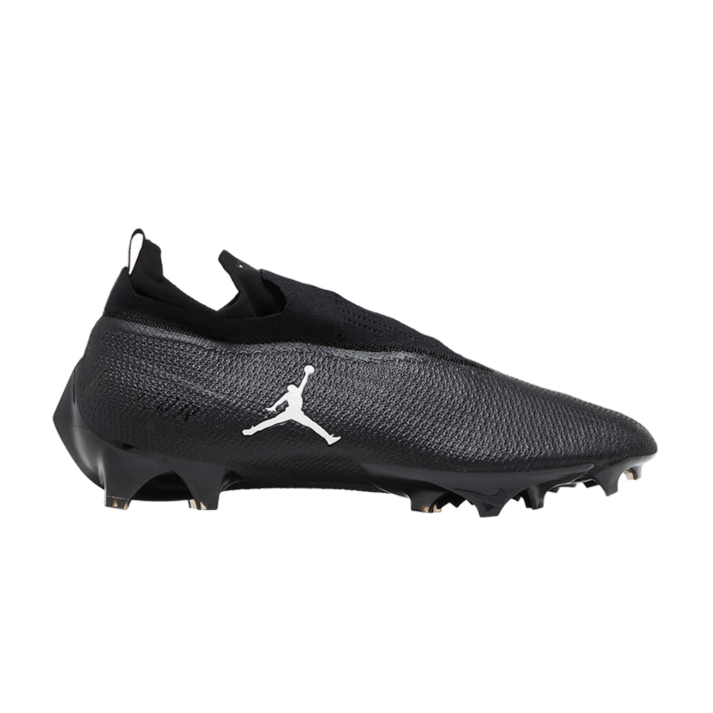 Кроссовки Air Jordan Vapor Edge Elite 360 Flyknit SMU 'Black White'