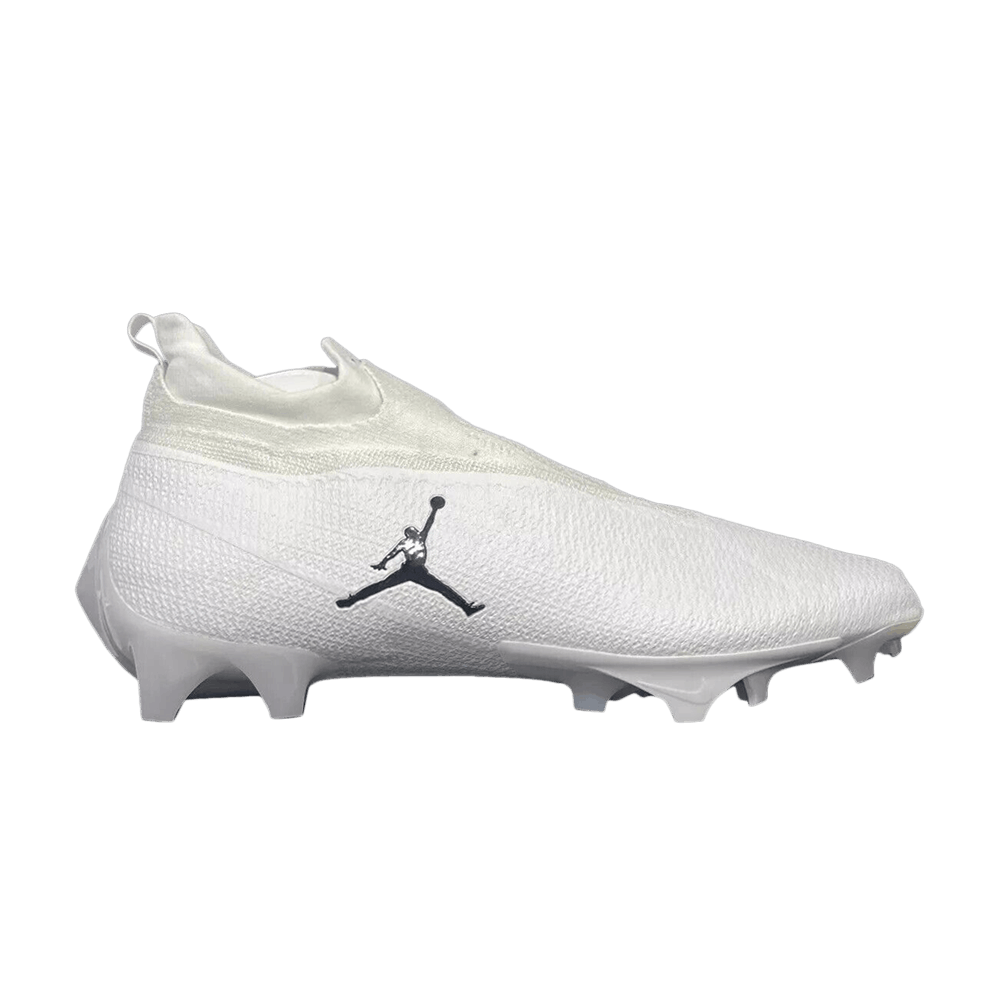 Кроссовки Air Jordan Vapor Edge Elite 360 Flyknit SMU 'White Black'